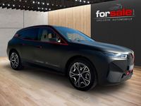 Gebraucht BMW iX Performance 455 kW (619 PS) 2022 Schwarz SUV