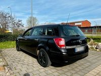 gebraucht Opel Astra Caravan 1.6 - technisch einwandfrei!
