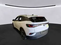 Brugt VW ID.4 Pro Performance 150 kW (204 HK) 2022 Hvid SUV
