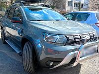 Gebraucht Dacia Duster 116 PS (85 kW) 2023 Grau SUV