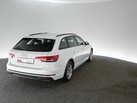 gebraucht Audi A4 A4 AvantAvant 35 TDI S tronic MMI Navi ACC