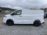 Neu Ford Transit Custom Trend 136 PS (100 kW) 2025 Weiß Limousine