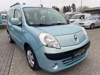 gebraucht Renault Kangoo Happy Family KLIMA