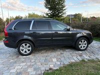 Gebraucht Volvo XC90 Executive 315 PS (231 kW) 2011 Grau SUV