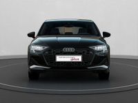 Gebraucht Audi A3 Advanced 150 PS (110 kW) 2025 Mythosschwarz Limousine