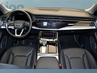 Gebraucht Audi Q8 340 PS (250 kW) 2023 Weiß SUV