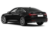 Gebraucht Audi A6 Sport 265 PS (194 kW) 2022 Mythosschwarz metallic Limousine