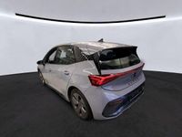 Gebraucht Cupra Born 150 kW (204 PS) 2022 Vaporgrau Kleinwagen