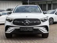 Gebraucht Mercedes GLC300 AMG 269 PS (197 kW) 2025 Unilack polarweiß SUV