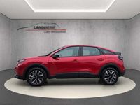 Neu Citroën C4 131 PS (96 kW) 2025 Elixierrot Limousine