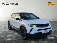 Gebraucht Opel Mokka 131 PS (96 kW) 2023 Weiß SUV