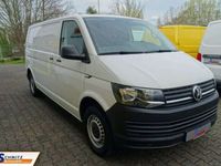 gebraucht VW Transporter T6T6 2.0TDI Kasten lang Klima/Navi/PDC/AHK