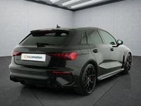 Second-hand Audi RS3 400 CP (294 kW) 2022 Negru Berlinǎ