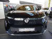 Gebraucht Renault Scenic E-Tech Komfort 125 kW (170 PS) 2024 Schwarz SUV