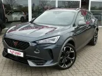 Gebraucht Cupra Formentor VZ 310 PS (228 kW) 2020 Grau SUV