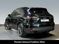 Gebraucht Porsche Cayenne S 441 PS (324 kW) 2018 Blau SUV