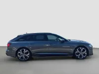 Gebraucht Audi S6 Sport 344 PS (253 kW) 2024 Daytonagrau perleffekt Kombi