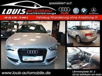 Gebraucht Audi Cabriolet 177 PS (130 kW) 2016 Andere Cabrio