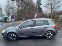 Gebraucht VW Golf V 102 PS (75 kW) 2005 Kleinwagen