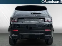 Gebraucht Land Rover Discovery Sport R-Dynamic 163 PS (119 kW) 2023 Santorini black SUV