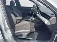 Gebraucht Audi A1 Advanced 150 PS (110 kW) 2026 Pfeilgrau perleffekt (metallic) SUV