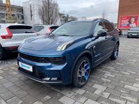 Second-hand Lynk & Co 01 261 CP (191 kW) 2024 Albastru SUV