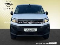 Neu Opel Combo-e Life 100 kW (136 PS) 2026 Weiss