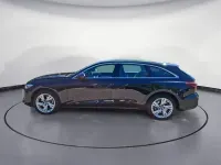 Second-hand Audi A5 Basis 150 CP (110 kW) 2025 Negru Break