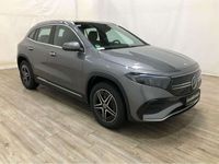 gebraucht Mercedes EQA250 AMG