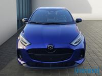 Gebraucht Mazda 2 Homura-Line 116 PS (85 kW) 2024 Blau Limousine