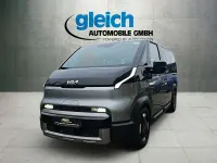 Gebraucht Kia PV5 119 kW (162 PS) 2025 Grau Van / Kleinbus