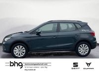 Neu Seat Arona Style 116 PS (85 kW) 2025 Blau SUV