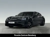 Neu Porsche Taycan 4S Black Edition 439 kW (598 PS) 2026 Grau Limousine