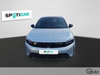 Gebraucht Opel Corsa 101 PS (74 kW) 2024 Silver (metallic) Limousine