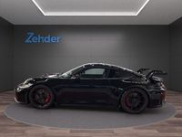 Gebraucht Porsche 992 510 PS (375 kW) 2025 Schwarz