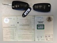 Gebraucht Ford Focus SYNC Edition 101 PS (74 kW) 2013 Silber Kombi