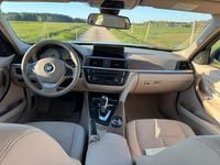 Second-hand BMW 335 306 CP (225 kW) 2012 Gri Berlinǎ