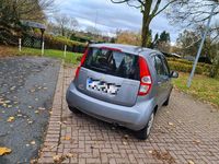 Gebraucht Suzuki Splash 2009 Kleinwagen