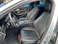 Gebraucht Mercedes E400 AMG 330 PS (242 kW) 2022 Silber Limousine