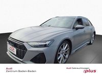 Gebraucht Audi RS6 Sport 600 PS (441 kW) 2022 Grau Kombi