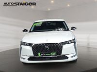 Gebraucht DS Automobiles DS4 Rivoli 131 PS (96 kW) 2023 Lack weiss perlglänzend/typ aussenv Limousine