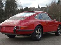 Gebraucht Porsche 911S 179 PS (131 kW) 1971 Rot Coupé