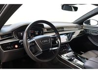 gebraucht Audi A8 55 TFSI qu S LINE SPORT KEYLESS,ACC,360GRAD