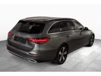 Gebraucht Mercedes 200 184 PS (135 kW) 2023 Selenitgrau (metallic) Kombi
