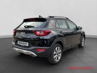 Neu Kia Stonic Vision 101 PS (74 kW) 2025 Schwarz SUV