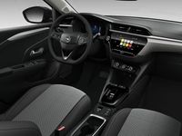 Gebraucht Opel Corsa-e Edition 100 kW (136 PS) 2023 Standardlackierung Kleinwagen