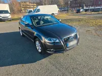 Gebraucht Audi A3 125 PS (91 kW) 2012 Grau Kleinwagen