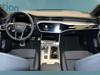 Gebraucht Audi S6 344 PS (253 kW) 2023 Grau Limousine