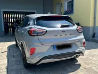 Gebraucht Ford Puma ST-Line 125 PS (91 kW) 2023 Grau SUV