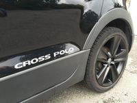 gebraucht VW Polo Cross 1.2 TSI DSG Sport